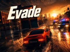 Cluiche EVADE