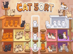 Cluiche CAT SORT