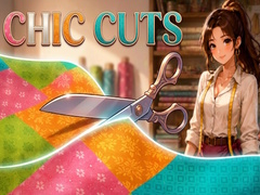 Cluiche Chic Cuts