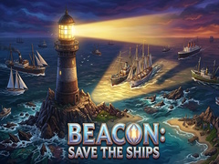 Cluiche Beacon: Save the Ships
