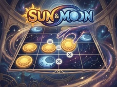 Cluiche Sun & Moon