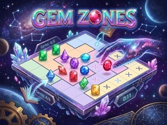 Cluiche Gem Zones