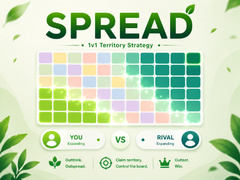 Cluiche Spread
