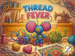 Cluiche Thread Fever