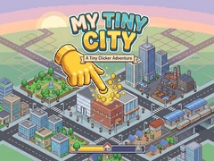 Cluiche My Tiny City