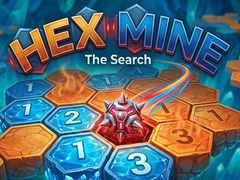 Cluiche Hex Mine 