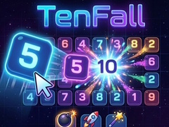 Cluiche TenFall
