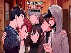 Cluiche Dangerous Fellows