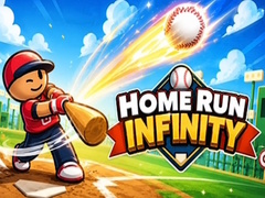 Cluiche Home Run Infinity