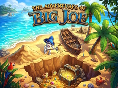 Cluiche The Adventures of Big Joe