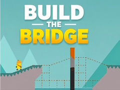 Cluiche Build the Bridge
