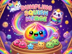 Cluiche Dumpling Squish Merge
