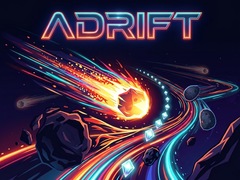Cluiche Adrift