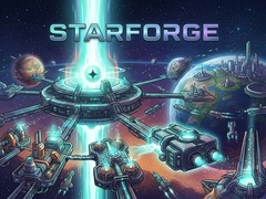 Cluiche Starforge