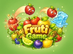 Cluiche Fruti Game