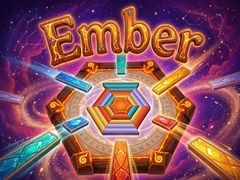 Cluiche Ember 