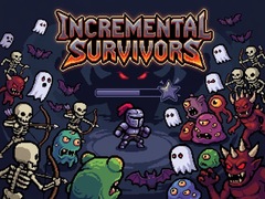 Cluiche Incremental Survivors