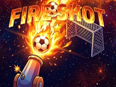 Cluiche Fire Shot
