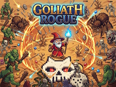 Cluiche Goliath Rogue