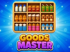 Cluiche Goods Master