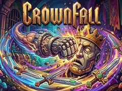 Cluiche Crownfall