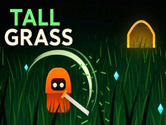 Cluiche Tall Grass