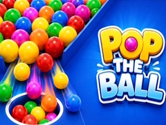 Cluiche Pop The Ball