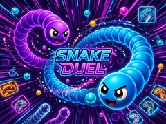Cluiche Snake Duel