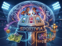 Cluiche Sportivia