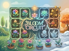 Cluiche Bloom Circuit