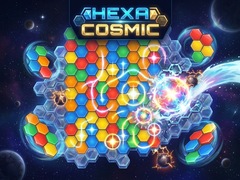 Cluiche Hexa Cosmic