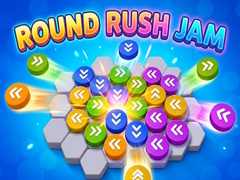 Cluiche Round Rush Jam
