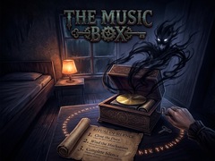 Cluiche The Music Box