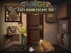 Cluiche Amgel Easy Room Escape 390