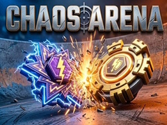Cluiche Chaos Arena