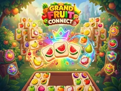 Cluiche Grand Fruit Connect