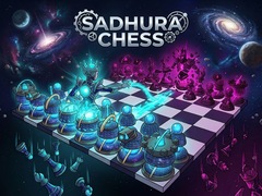 Cluiche Sadhura Chess