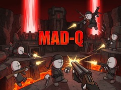 Cluiche MAD-Q