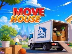 Cluiche Move House
