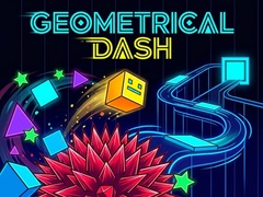 Cluiche Geometry Dash