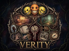 Cluiche Verity