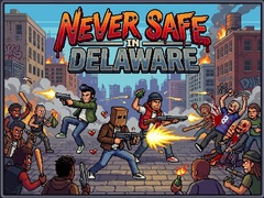 Cluiche Never Safe in Delaware