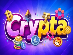 Cluiche Crypta