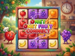 Cluiche Onet Fruit Connect