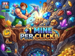 Cluiche 1 Mine Per Click!