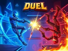 Cluiche Duel