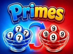 Cluiche Primes