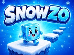 Cluiche Snowzo