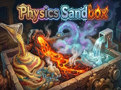 Cluiche Physics Sandbox