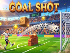 Cluiche Goal Shot